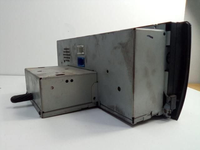 bontott BMW X5 Navigációs Fejegység