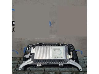 bontott BMW X5 Navigációs Fejegység