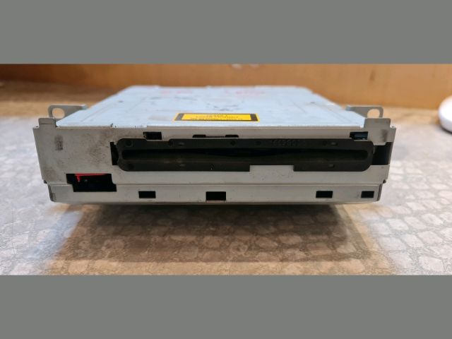 bontott BMW X5 Navigációs Fejegység