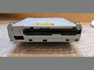 bontott BMW X5 Navigációs Fejegység