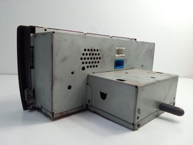 bontott BMW X5 Navigációs Fejegység