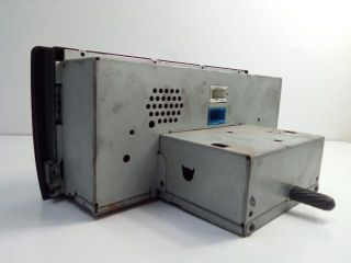 bontott BMW X5 Navigációs Fejegység