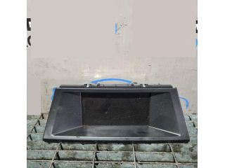 bontott BMW X5 Navigációs Fejegység