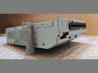 bontott BMW X5 Navigációs Fejegység