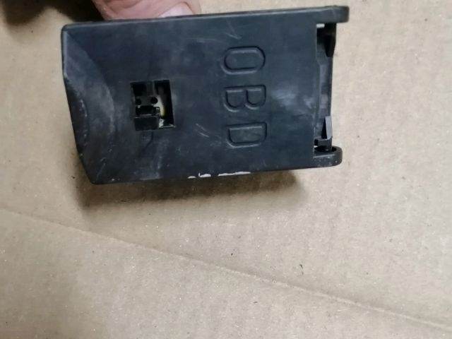 bontott BMW X5 OBD Csatlakozó Aljzat