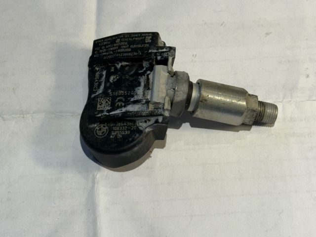 bontott BMW X5 Okos Kerékszelep