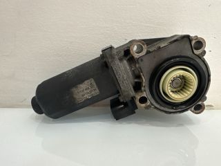 bontott BMW X5 Osztómű Állító Motor