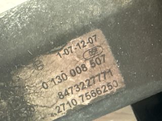 bontott BMW X5 Osztómű Állító Motor