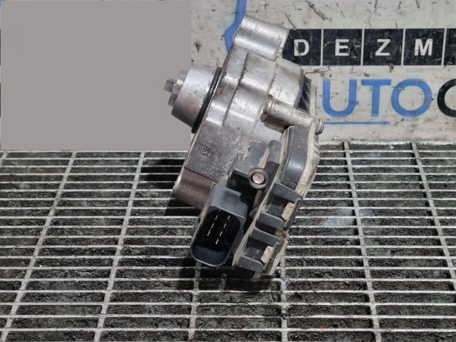 bontott BMW X5 Osztómű Állító Motor