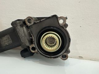 bontott BMW X5 Osztómű Állító Motor