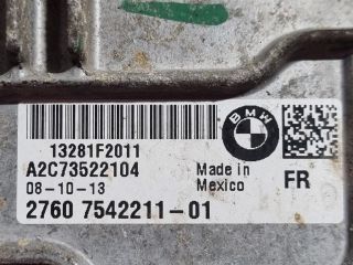 bontott BMW X5 Osztómű Állító Motor