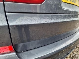 bontott BMW X5 Plató Ajtó