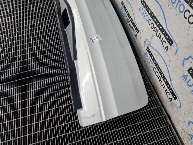 bontott BMW X5 Plató Ajtó