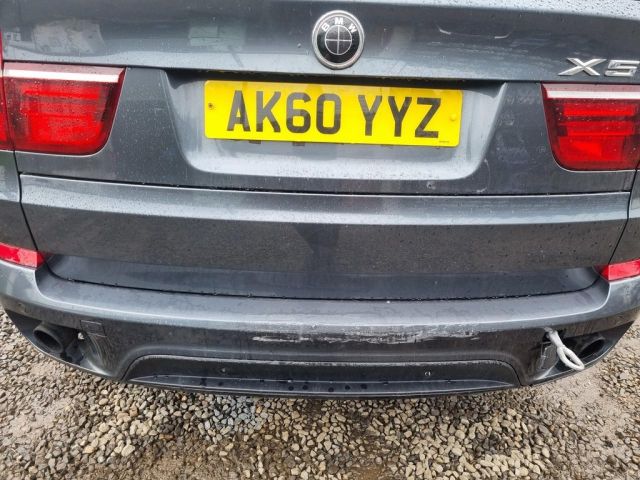 bontott BMW X5 Plató Ajtó