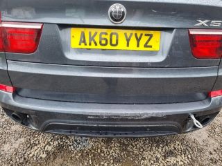 bontott BMW X5 Plató Ajtó