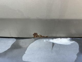 bontott BMW X5 Plató Ajtó