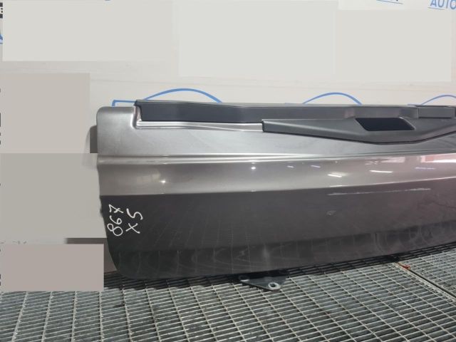 bontott BMW X5 Plató Ajtó