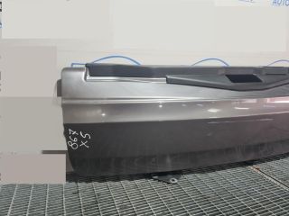 bontott BMW X5 Plató Ajtó