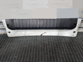 bontott BMW X5 Plató Ajtó