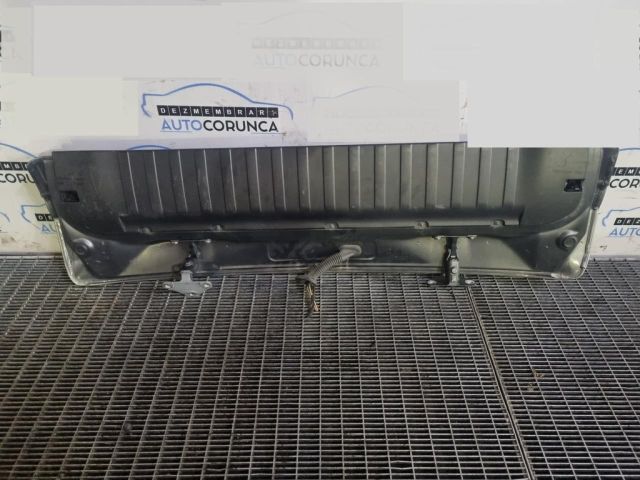 bontott BMW X5 Plató Ajtó