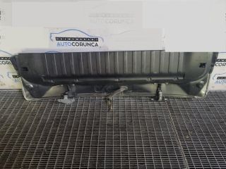 bontott BMW X5 Plató Ajtó