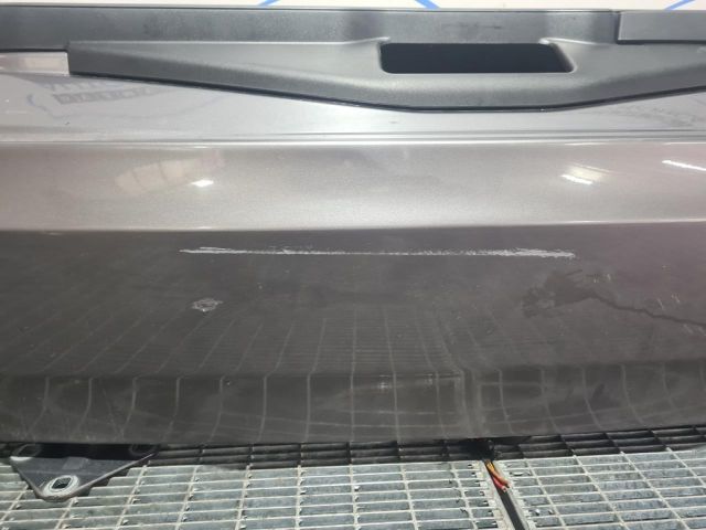 bontott BMW X5 Plató Ajtó