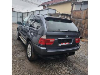 bontott BMW X5 Plató Ajtó
