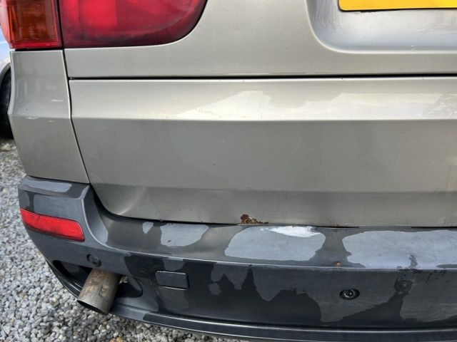 bontott BMW X5 Plató Ajtó