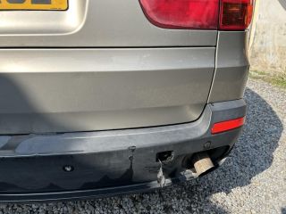 bontott BMW X5 Plató Ajtó