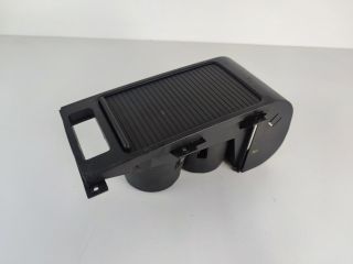 bontott BMW X5 Pohártartó