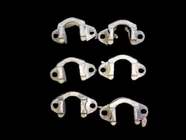 bontott BMW X5 Porlasztó Lefogató