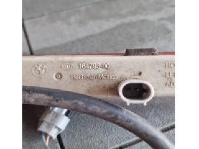 bontott BMW X5 Pótféklámpa