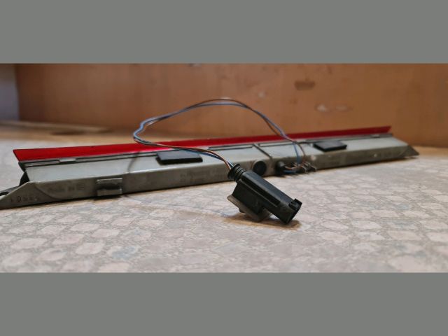 bontott BMW X5 Pótféklámpa