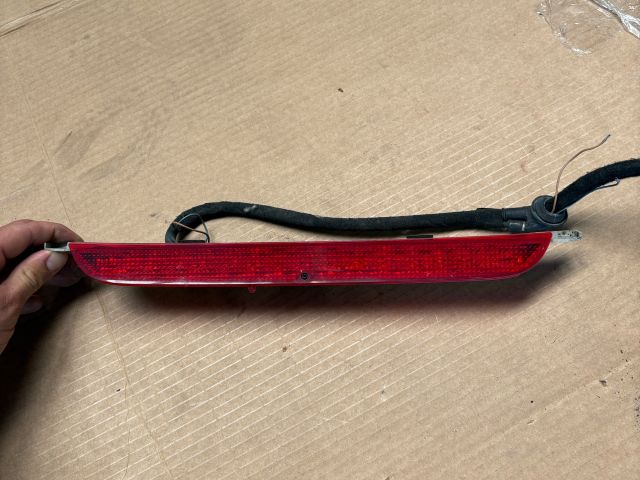 bontott BMW X5 Pótféklámpa