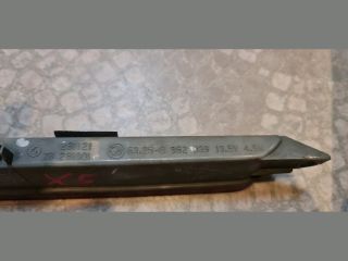 bontott BMW X5 Pótféklámpa