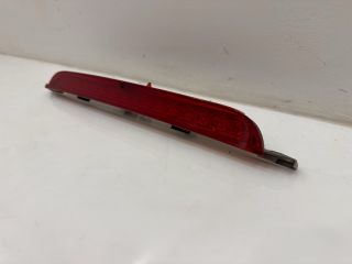 bontott BMW X5 Pótféklámpa