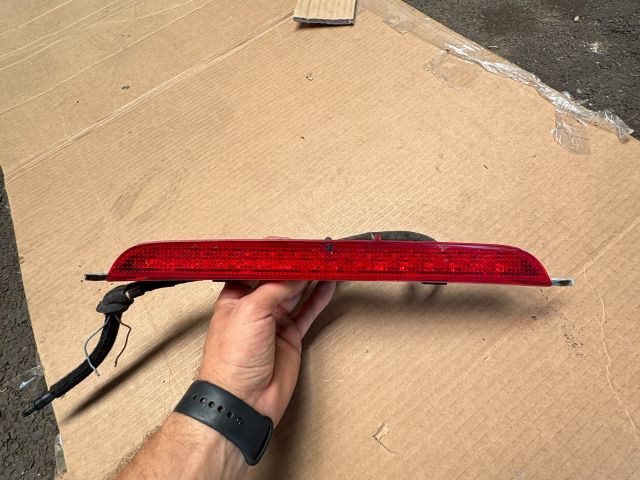 bontott BMW X5 Pótféklámpa