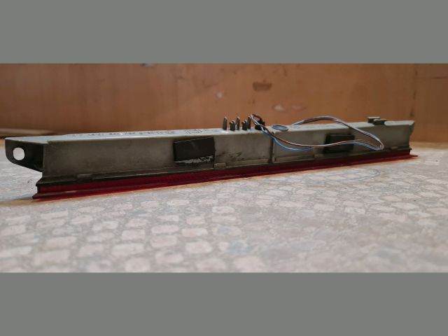 bontott BMW X5 Pótféklámpa