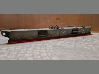 bontott BMW X5 Pótféklámpa