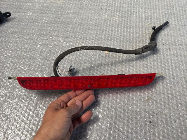 bontott BMW X5 Pótféklámpa