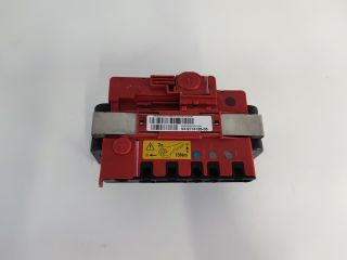 bontott BMW X5 Pozitív Kábel Elosztó