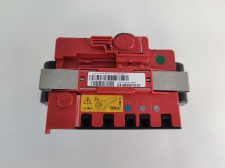 bontott BMW X5 Pozitív Kábel Elosztó