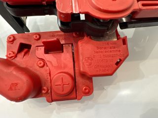 bontott BMW X5 Pozitív Kábel