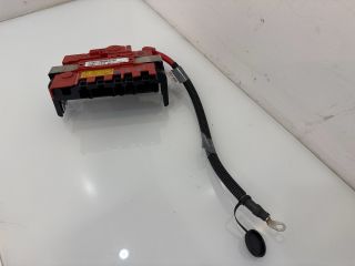 bontott BMW X5 Pozitív Kábel