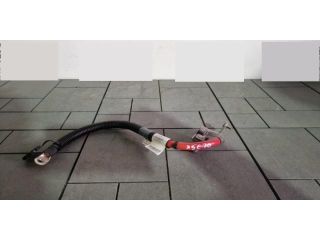 bontott BMW X5 Pozitív Kábel