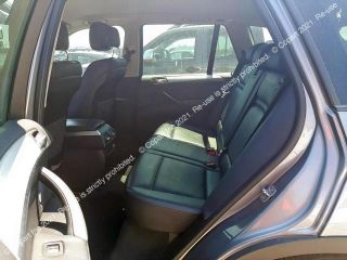 bontott BMW X5 Pozitív Kábel