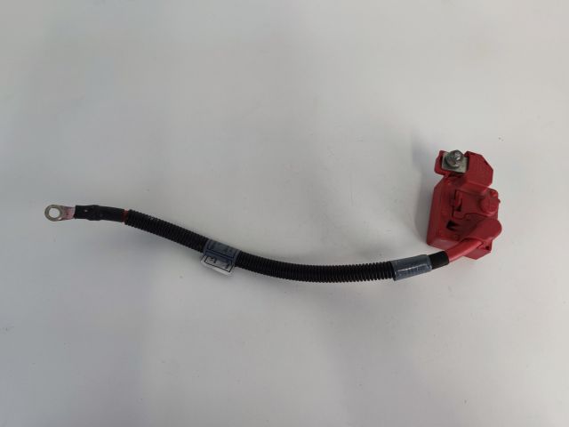 bontott BMW X5 Pozitív Kábel