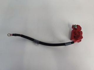 bontott BMW X5 Pozitív Kábel