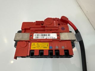 bontott BMW X5 Pozitív Kábel