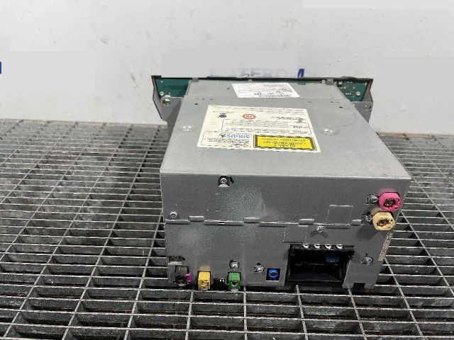 bontott BMW X5 Rádió / CD